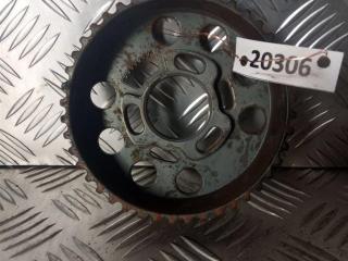 шестерня Volkswagen Caddy 2 поколение 2004, 1.9 л., TDi, дизель, 038109111E