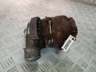 турбина Peugeot 306 1 поколение 1994, 1.9 л., TD, дизель, МКПП, 53149707012, K14116326