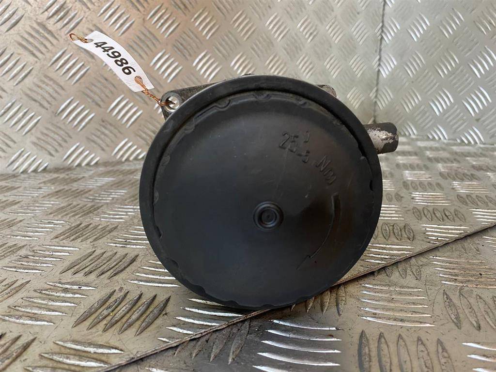 корпус масляного фильтра Volkswagen Touareg 1 поколение 2004, 5.0 л., TDi, AYH, дизель, АКПП, внедорожник 5 дв., полный привод, FL279 - фото №1