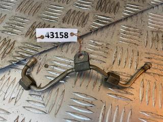 трубка топливная Volkswagen Golf 5 поколение 2006, 1.4 л., TSI, бензин, 03C130241AC