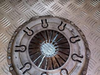 корзина сцепления Volkswagen Passat B5 [рестайлинг] 2001, 1.9 л., TDi, дизель, МКПП, 123032411