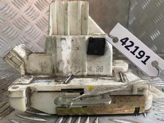 замок двери задней левой Ford Mondeo 2 поколение 1998, 96BGF26413CK