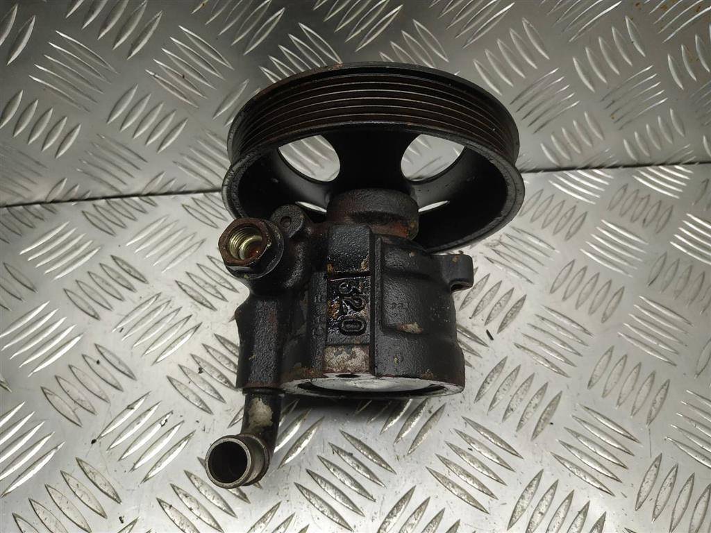 насос гидроусилителя руля Opel Omega B 1999, 2.0 л., i, бензин, 90409232 - фото №1