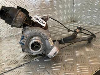 турбина Audi A4 B8/8K 2008, 2.0 л., TDi, дизель, МКПП, 03L145702D