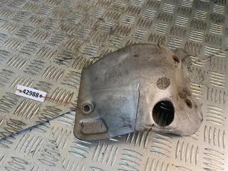 тепловой экран моторного отсека Volvo XC90 1 поколение 2003, 2.9 л., бензин, 8631722