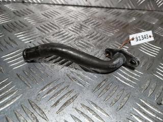 масляная трубка турбины Hyundai Accent 2 поколение (LC) [рестайлинг] 2002, 1.5 л., CRDi, дизель, МКПП