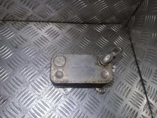 теплообменник масляного фильтра Audi A4 B7 2005, 2.0 л., TFSI, бензин, 06D117021C