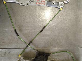 стеклоподъемник электрический передний правый Opel Corsa D 2006, 541613212, 72005001