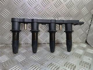 катушка зажигания Opel Astra H/Family [рестайлинг] 2010, 1.6 л., i, бензин, 5DA193175331