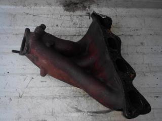 коллектор выпускной Hyundai Tucson 1 поколение 2004, 2.0 л., CRDi, дизель, МКПП