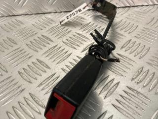 замок ремня безопасности Volkswagen Passat B6 2010, 3C0857756E