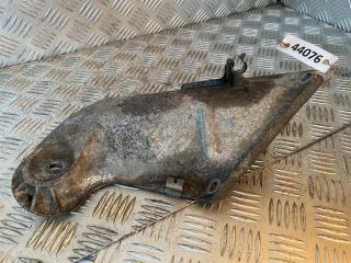 кронштейн двигателя BMW X5 E53 [рестайлинг] 2005, 3.0 л., D, дизель, АКПП, 24168110