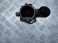 заслонка дроссельная Hyundai Terracan 1 поколение 2003, 2.9 л., CRDi, дизель, АКПП, полный привод, 351004X - фото №3