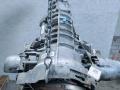 КПП автоматическая (АКПП) Audi A6 4B/C5 1999, 2.8 л., i, бензин, АКПП, полный привод, ECD, 5HP19 - фото №2