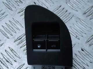 кнопка открытия багажника Volkswagen Touareg 1 поколение [рестайлинг] 2007, 2.5 л., TDi, BPE, дизель, АКПП, чёрный, внедорожник 5 дв., полный привод, правый руль, 7L6867376DE, 7L6959903