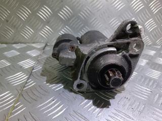 стартер Audi A3 8L [рестайлинг] 2002, 1.6 л., i, бензин, МКПП, 1121006