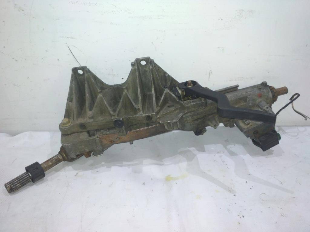 рулевая колонка Ford Mondeo 2 поколение 1999, 1.8 л., i, бензин - фото №1