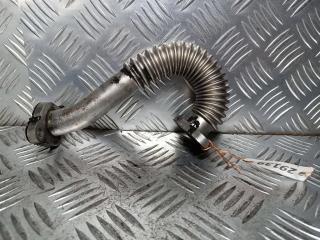 трубка системы рециркуляции EGR Renault Megane 2 поколение [рестайлинг] 2008, 2.0 л., DCi, дизель, 8200626222