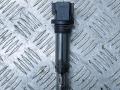 катушка зажигания Volkswagen Polo 4 поколение 2002, 1.4 л., BBY, бензин, 5МКПП, передний привод, 0986221023 - фото №2