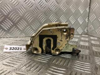 замок двери передней правой Kia Clarus 1 поколение [рестайлинг] 1999