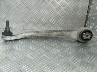 рычаг передний левый Audi A8 D3/4E 2004, 4.2 л., i, бензин