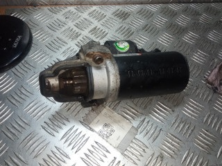 стартер Ford Transit 7 поколение 2007, 2.2 л., TDCi, P8FA, дизель, 5МКПП, передний привод, SN44810224EBZA000