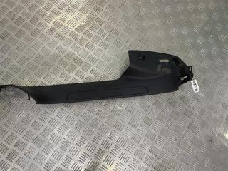 накладка на порог Volkswagen Passat B6 2009, седан, 3C0853369