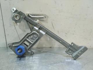 стеклоподъемник задний левый Citroen Xsara 1 поколение 1997, хетчбэк 5 дв.