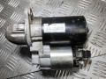 стартер BMW 5 серия E60/E61 2005, 3.0 л., i, N52 B30 A, бензин, 6МКПП, задний привод, 17922N, AW221 - фото №5