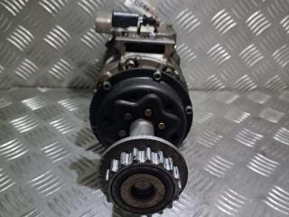 компрессор кондиционера Volkswagen Touareg 1 поколение 2004, 5.0 л., TDi, дизель, 3D0820805B