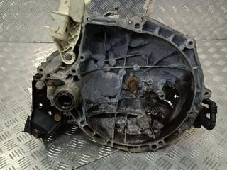 КПП механическая (МКПП) Peugeot 207 1 поколение 2009, 1.4 л., i, бензин, 20CQ88