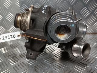 турбина Renault Laguna 3 поколение 2008, 2.0 л., DCi, дизель, H8200347344