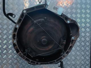 КПП автоматическая (АКПП) Mercedes-Benz C-Класс W203/S203/CL203 [рестайлинг] 2005, 2.2 л., CDi, OM 646.963, дизель, АКПП, задний привод, правый руль, 722699