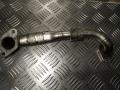 трубка системы рециркуляции EGR Volkswagen Touran 1 поколение 2003, 1.9 л., TDi, дизель, 03G131521F - фото №2