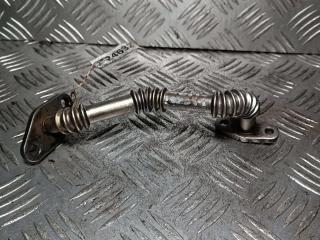 масляная трубка турбины Hyundai i10 2005, 1.1 л., CRDi, дизель