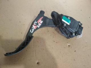 педаль Volkswagen Golf 4 поколение 1999, 1.4 л., i, бензин, 1J7721503J