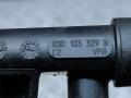 форсунка Volkswagen Fox 2 поколение 5Z [рестайлинг] 2010, 1.2 л., i, CHFA, бензин, МКПП, передний привод, 03D133329B, 030906031C - фото №4
