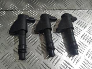 катушка зажигания Renault Laguna 1 поколение [рестайлинг] 2001, 3.0 л., i, бензин, 9663278480