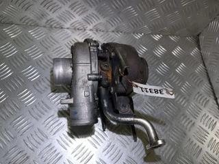 турбина Renault Megane 2 поколение 2006, 1.9 л., DCi, дизель, H8200575462, GTA1546LV