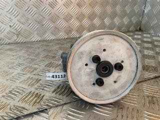 насос гидроусилителя руля Skoda Superb 1 поколение 2002, 2.5 л., TDi, дизель, АКПП, 10680101