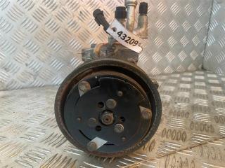 компрессор кондиционера Alfa Romeo 156 1 поколение 2000, 2.0 л., i, бензин, 60653652