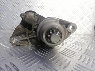 стартер Skoda Fabia 2 поколение (5J) 2008, 1.2 л., i, бензин, МКПП, 1120400