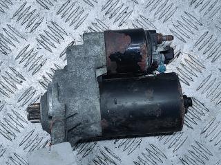 стартер Volkswagen Golf 4 поколение 2002, 1.4 л., i, AXP, бензин, 5МКПП, передний привод, 1005821879