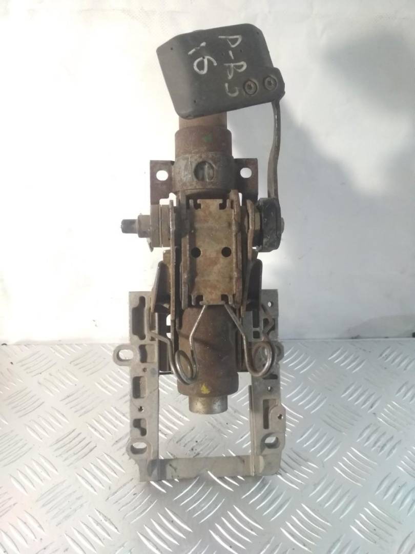 рулевая колонка Volkswagen Passat B5 1996, 1.6 л., i, бензин, 3B0419502D - фото №1