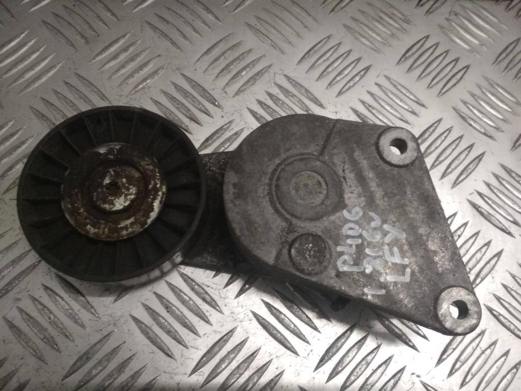 механизм натяжения ремня, цепи Peugeot 406 1 поколение 1997, 1.8 л., i, бензин, 9626365280 - фото №1