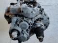 КПП механическая (МКПП) Volkswagen Passat B6 2009, 2.0 л., TDi, BKP, дизель, 6МКПП, передний привод, JLU - фото №3