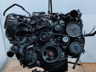 двигатель Mercedes-Benz C-Класс W203/S203/CL203 [рестайлинг] 2006, 2.2 л., CDi, OM 646.963, дизель, АКПП, задний привод, правый руль, 646963, OM646, 646963