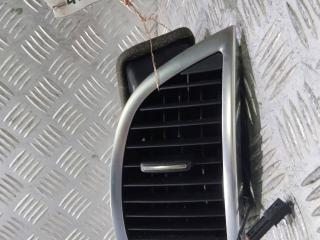 дефлектор обдува салона Audi Q7 4L 2006, 3.0 л., TDi, BUG, дизель, АКПП, бежево-серый, внедорожник 5 дв., полный привод, правый руль, 4L0820902