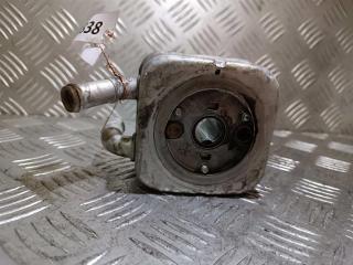 теплообменник масляного фильтра Volkswagen Passat B5 [рестайлинг] 2002, 2.5 л., TDi, дизель, 059117021C