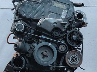 двигатель Opel Astra H/Family [рестайлинг] 2013, 2.0 л., DTH, A 20 DTH, дизель, АКПП, передний привод, A20DTH, A20DTH